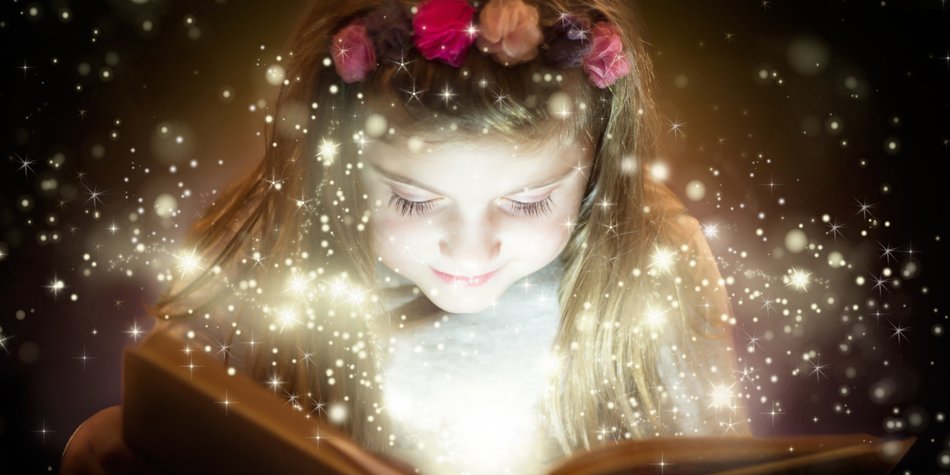 Märchen mal anders: 9 Alternativen zu gewöhnlichen Märchenbüchern Märchen mal anders: 9 Alternativen zu gewöhnlichen Märchenbüchern