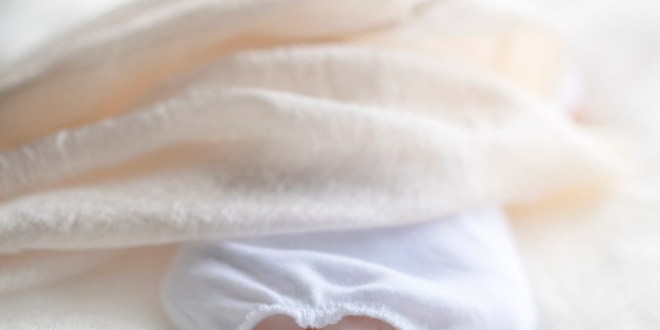 Plötzlicher Kindstod (SIDS – Sudden Infant Death Syndrome) Plötzlicher Kindstod (SIDS – Sudden Infant Death Syndrome)