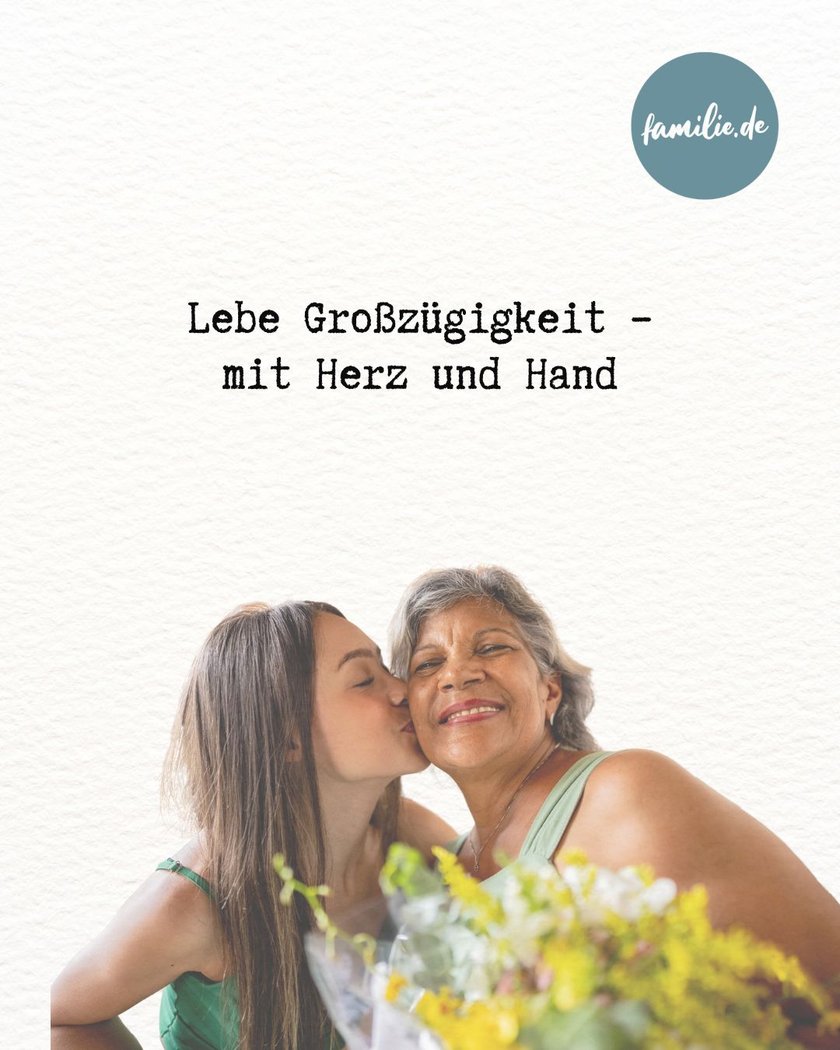 Beste Schwiegermutter sein - 8 Beste Schwiegermutter sein - 8