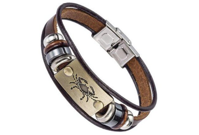 Sternzeichen Geschenk Armband bei Otto