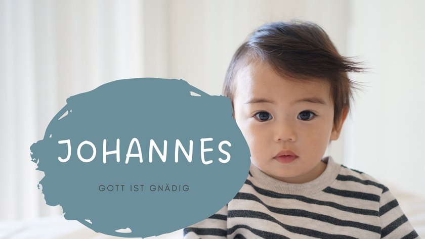 Jungennamen die out sind Jungennamen die out sind