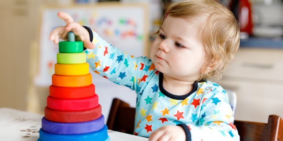 Montessori Spielzeug: Lass mich lernen, Mama! Montessori Spielzeug: Lass mich lernen, Mama!