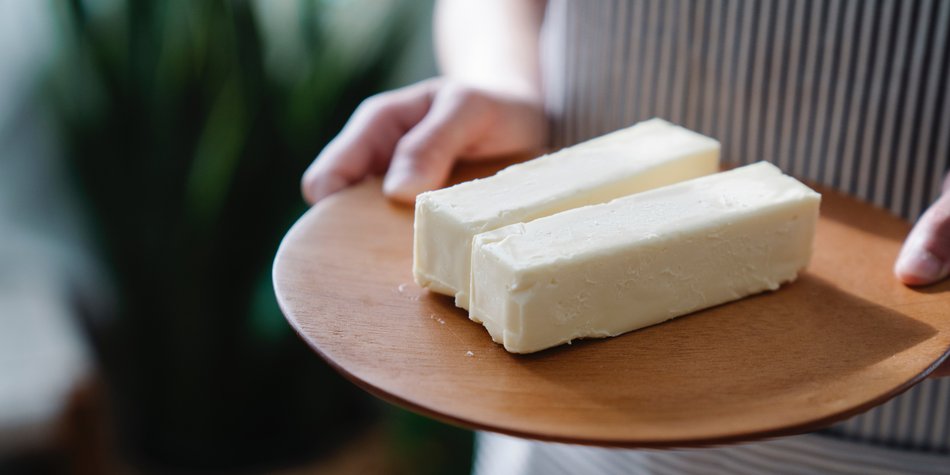 Ist Margarine vegan und worauf sollte ich achten? Ist Margarine vegan und worauf sollte ich achten?