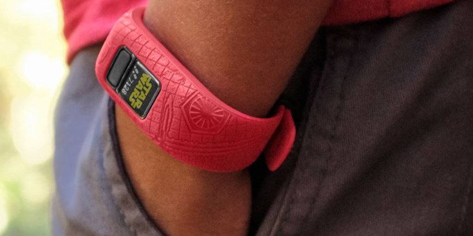 Heute bei Lidl: Star-Wars und Elsa-Fitnesstracker und Smartwatches bis zu 40 % günstiger Heute bei Lidl: Star-Wars und Elsa-Fitnesstracker und Smartwatches bis zu 40 % günstiger