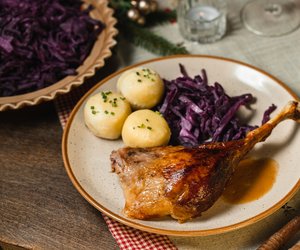 5 Boomer-Festessen zu Weihnachten, die wir heimlich hassen