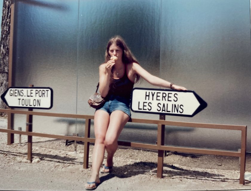 Boomer-Reisen: Wo solls hingehen - mit Interrail stand einem jeden Tag die ganze Welt offen Boomer-Reisen: Wo solls hingehen - mit Interrail stand einem jeden Tag die ganze Welt offen