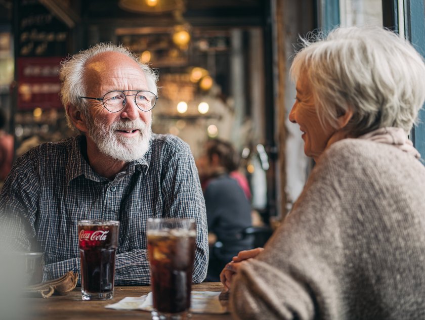 Diese 6 Lebensmittel sollten Boomer lieber vom Speiseplan streichen Diese 6 Lebensmittel sollten Boomer lieber vom Speiseplan streichen