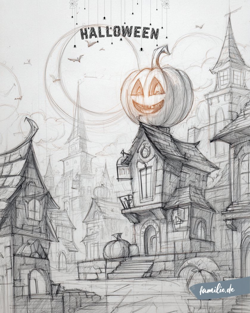 Halloween: Ein Fest mit Tiefgang - Rituale Halloween: Ein Fest mit Tiefgang - Rituale