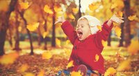 62 Vornamen, die perfekt für Oktober-Kinder sind