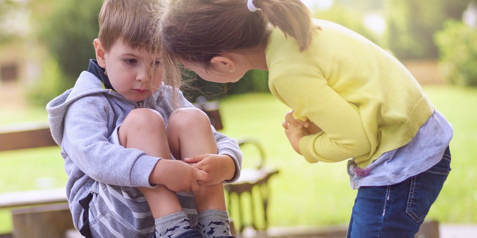 5 Wege dein Kind zu einem respektvollen Menschen zu erziehen 5 Wege dein Kind zu einem respektvollen Menschen zu erziehen