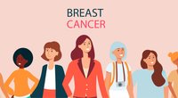 Anja Caspary im Gespräch über Brustkrebs und ihre Mastektomie