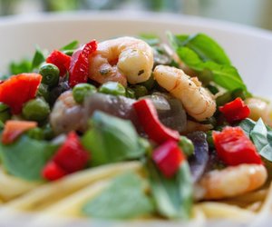 Garnelen roh essen: Das gibt es dabei zu beachten