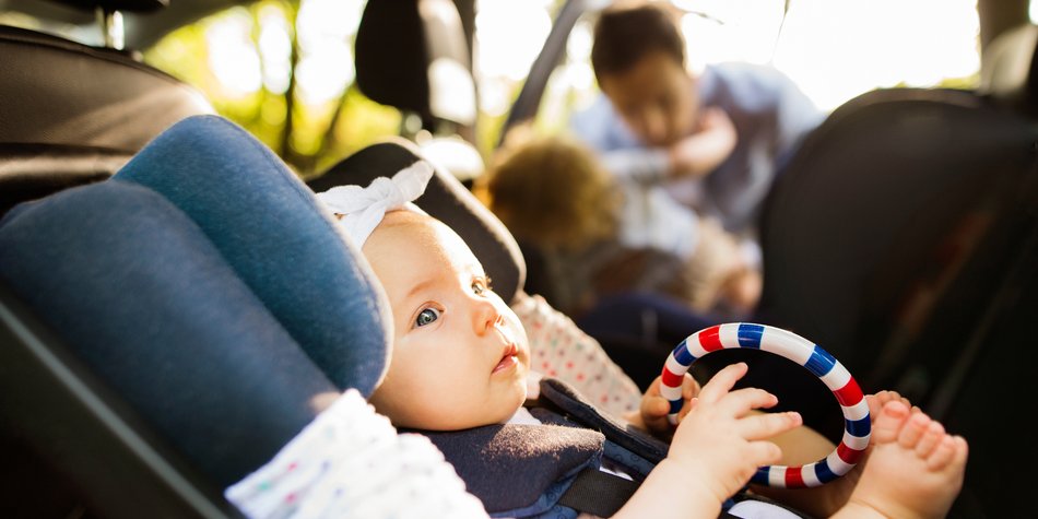 Kindersitz-Gruppen: Alles was ihr zu den verschiedenen Kindersitzen wissen müsst Kindersitz-Gruppen: Alles was ihr zu den verschiedenen Kindersitzen wissen müsst