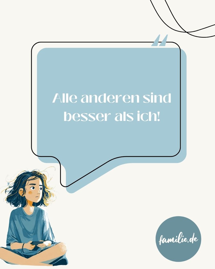 5 versteckte Probleme, die dein Kind dir nicht erzählt 5 versteckte Probleme, die dein Kind dir nicht erzählt
