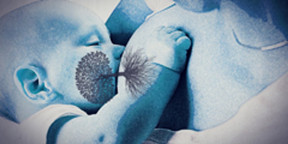 #TreeOfLife: Wunderschöne Fotos stillender Mütter und ihrer Babys #TreeOfLife: Wunderschöne Fotos stillender Mütter und ihrer Babys