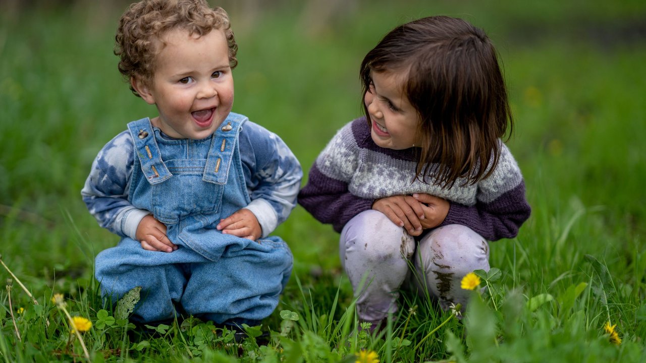 Seltene Namen für Mädchen und Jungen Seltene Namen für Mädchen und Jungen