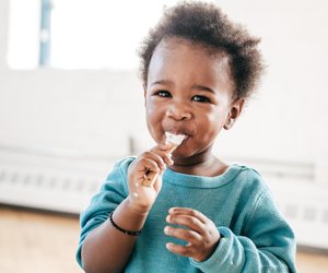 Gehört Frischkäse auf den Speiseplan deines Babys?