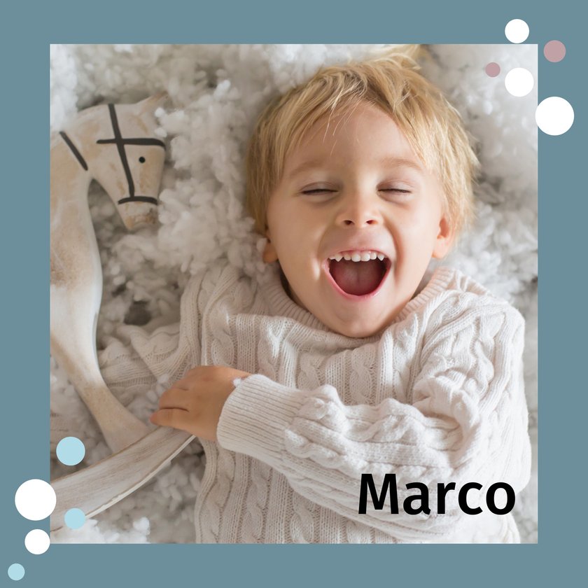 Name Marco