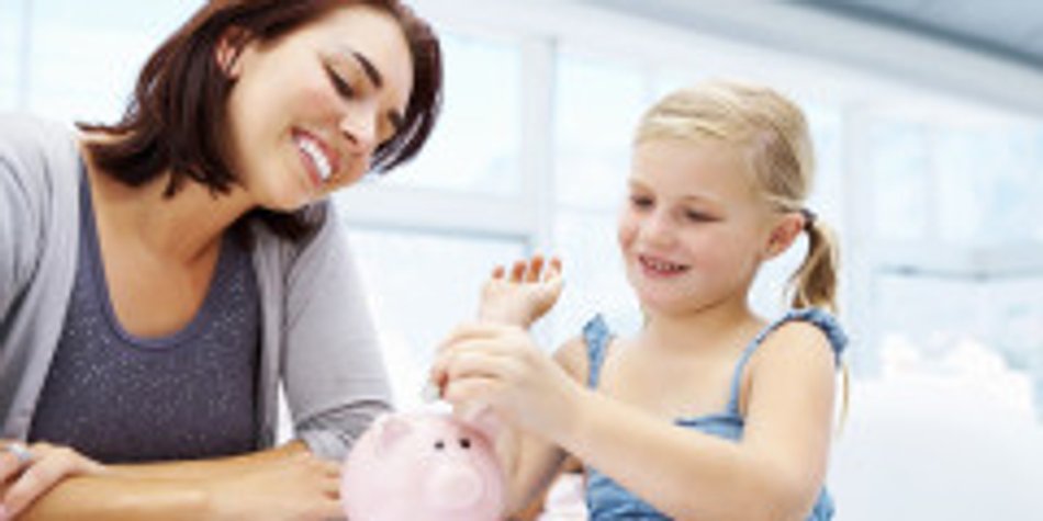 Wie viel Taschengeld ist für Kinder angemessen? Wie viel Taschengeld ist für Kinder angemessen?