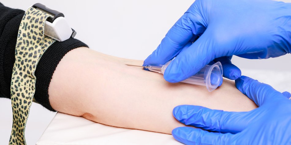 Toxoplasmose Test: Macht er für Schwangere wirklich Sinn? Toxoplasmose Test: Macht er für Schwangere wirklich Sinn?
