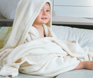 Das perfekte Geschenk: Dieser flauschige Star-Wars-Bademantel begeistert Kinder