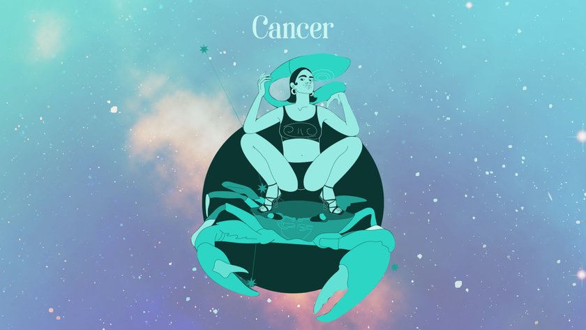 Sexhoroskop 2026 - Krebs