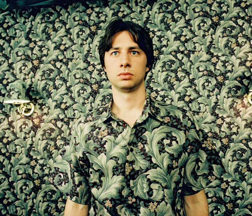 Garden State Garden State