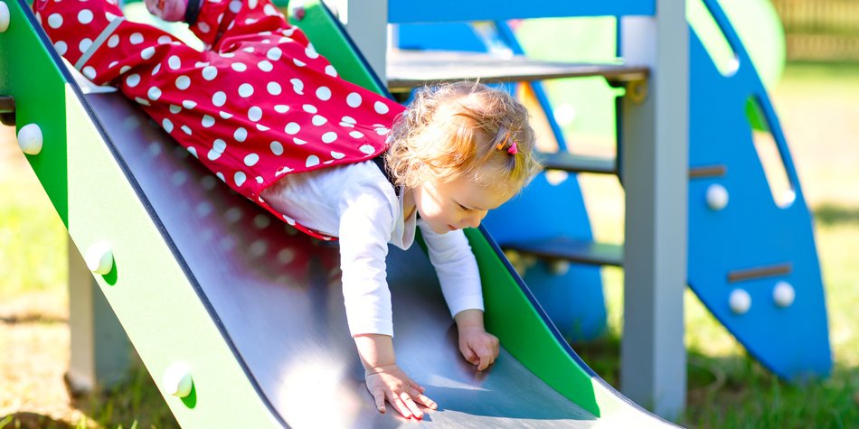Kleinkind Rutsche: Die besten Rutschen für Kinder Kleinkind Rutsche: Die besten Rutschen für Kinder