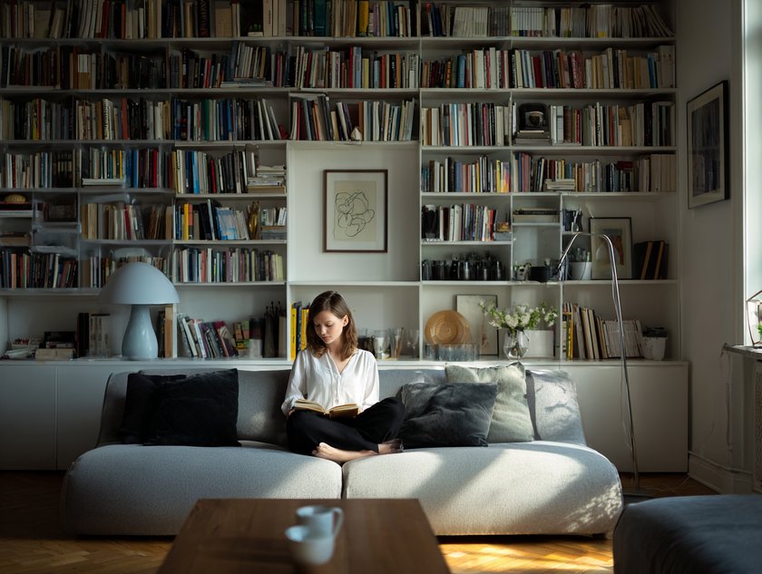 Diese 7 Einrichtungs-Details plaudern deine soziale Herkunft aus Diese 7 Einrichtungs-Details plaudern deine soziale Herkunft aus