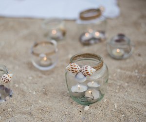 Nach dem Strandbesuch: 10 hübsche DIY-Ideen mit Muscheln
