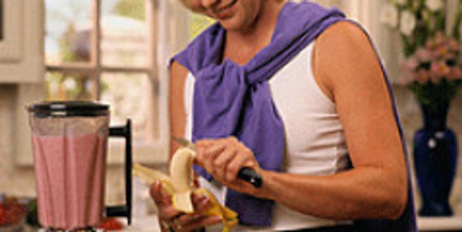 Vitamindrinks für Obstmuffel Vitamindrinks für Obstmuffel