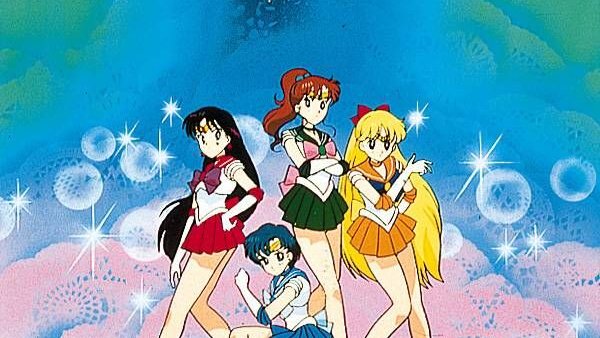 Er Kult Quiz Bist Du Ein Echter Sailor Moon Fan