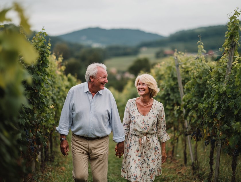 4 Dinge, die Boomer von anderen Kulturen für ihre Gesundheit lernen können 4 Dinge, die Boomer von anderen Kulturen für ihre Gesundheit lernen können