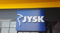 Warum der Loungetisch von Jysk ein echter Geheimtipp ist
