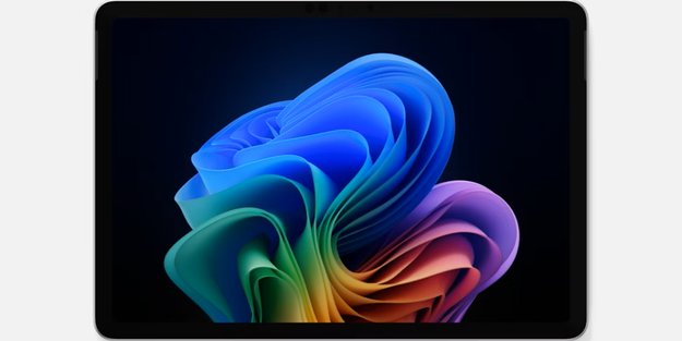 Tablet und Laptop in einem: Microsoft Surface Pro als 2‑in‑1 zum Sparpreis