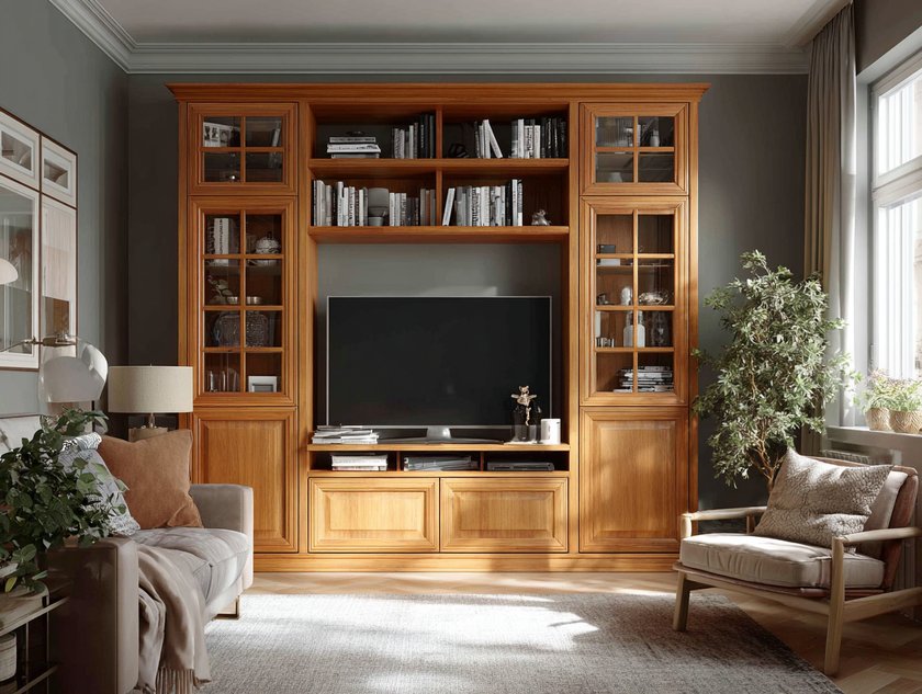 8 Dinge, die in keinem Boomer-Wohnzimmer der Mittelschicht fehlen 8 Dinge, die in keinem Boomer-Wohnzimmer der Mittelschicht fehlen