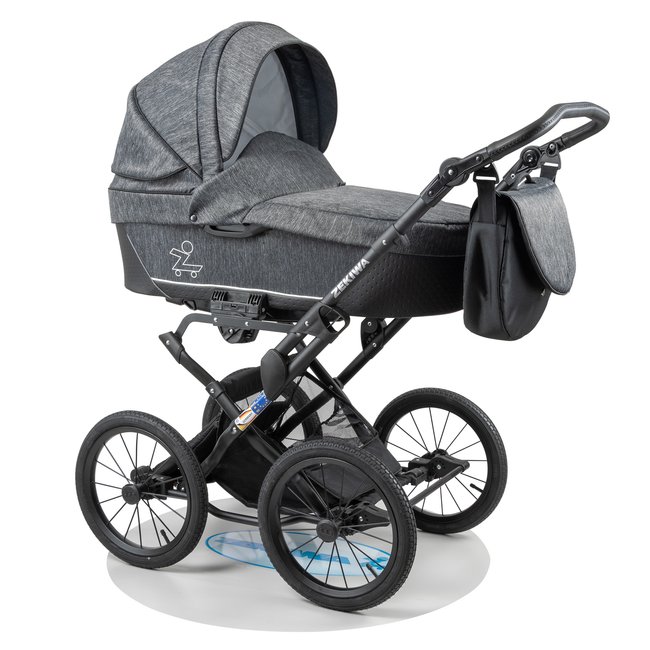 Zekiwa Classic Kinderwagen