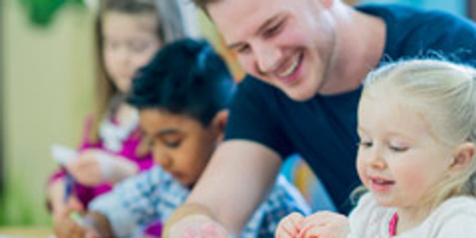 Vorschule: Sanfte Vorbereitung auf die Schule Vorschule: Sanfte Vorbereitung auf die Schule