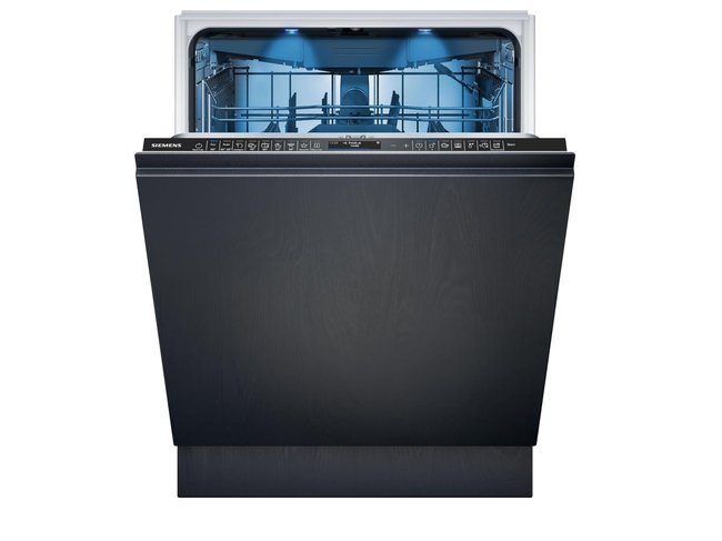 Spülmaschinen-Test – "SN87TX00CE" von Siemens (60 cm) Spülmaschinen-Test – "SN87TX00CE" von Siemens (60 cm)