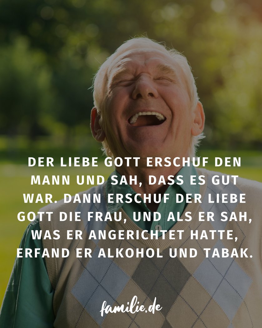 Zotige Boomer Witze - Lieber Gott Zotige Boomer Witze - Lieber Gott