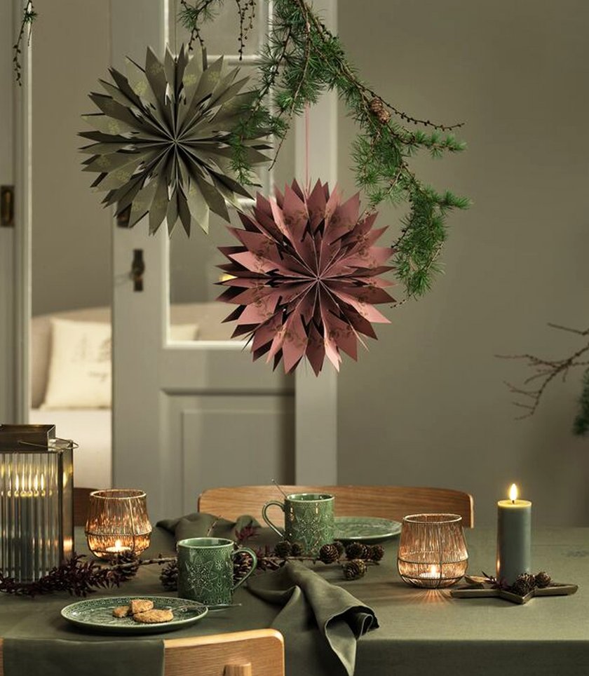 Jysk beste Deko-Produkte Weihnachten Jysk beste Deko-Produkte Weihnachten