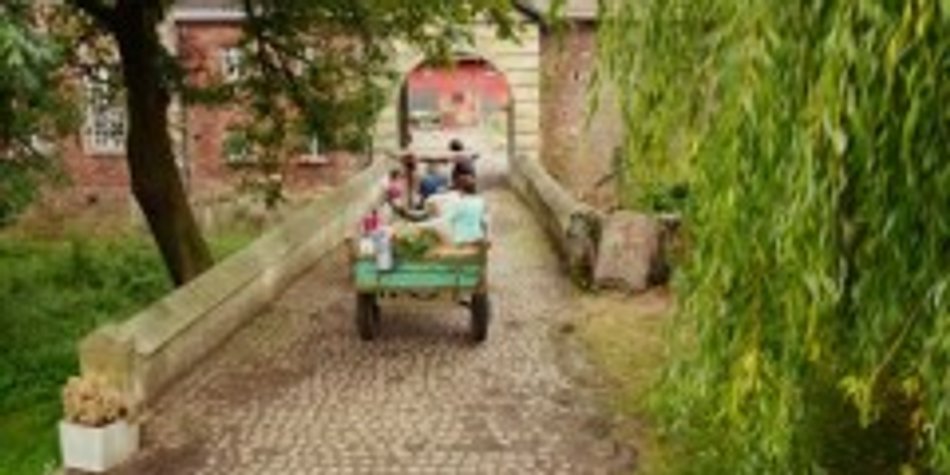 Trailer: Wendy - Der Film Trailer: Wendy - Der Film