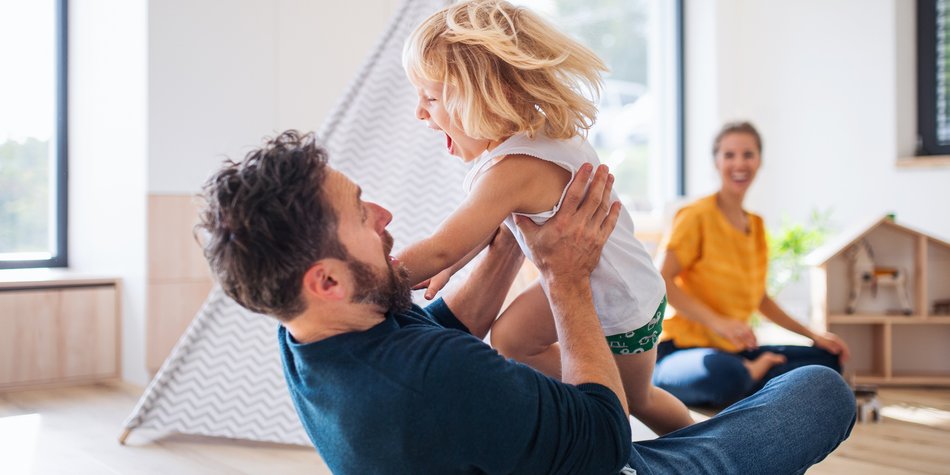 High Need Kinder: Leben mit ganz großen Gefühlen High Need Kinder: Leben mit ganz großen Gefühlen