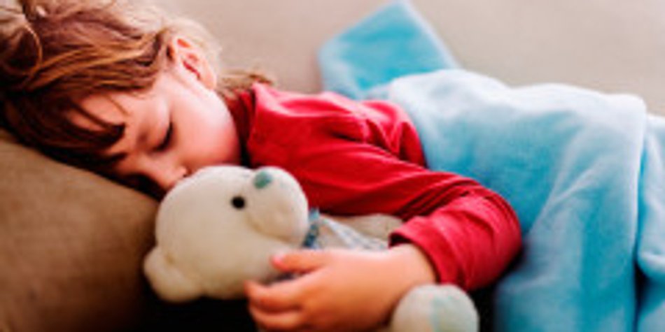 So träumen kleine Kinder - in Standbildern So träumen kleine Kinder - in Standbildern
