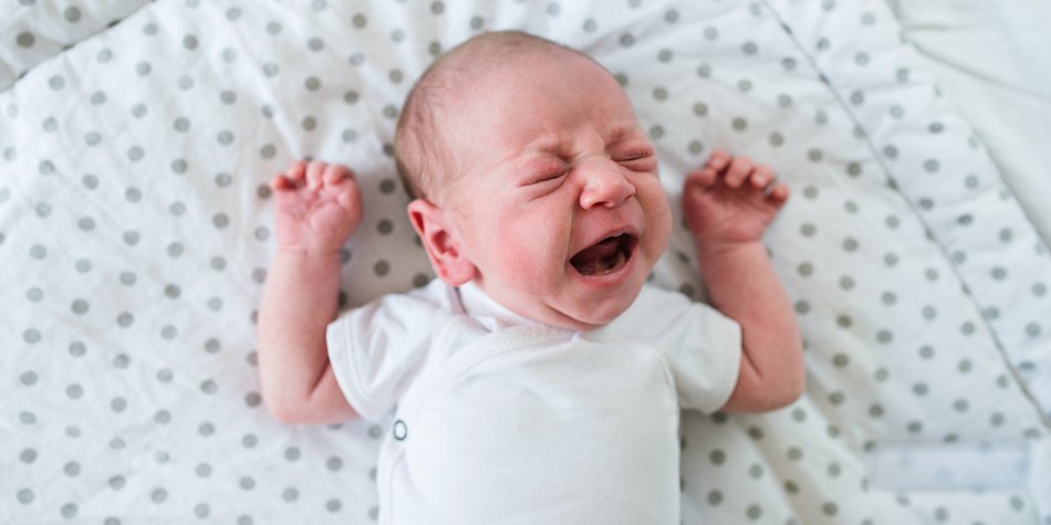 Schreiambulanz: Schnelle Hilfe für Eltern von Schreibabys Schreiambulanz: Schnelle Hilfe für Eltern von Schreibabys