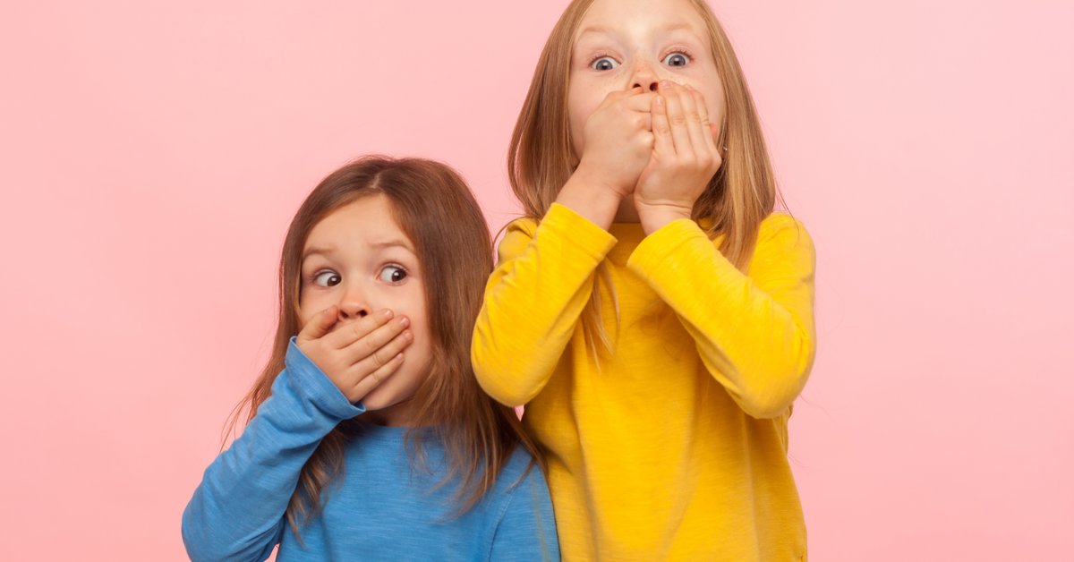 Hilarious and Embarrassing Moments: When Children Speak Their Mind