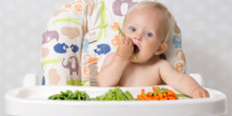 Wie ernähre ich mein Baby gesund? Wie ernähre ich mein Baby gesund?