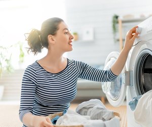 Diesen Nutzen hat das Schnellwaschprogramm der Waschmaschine wirklich