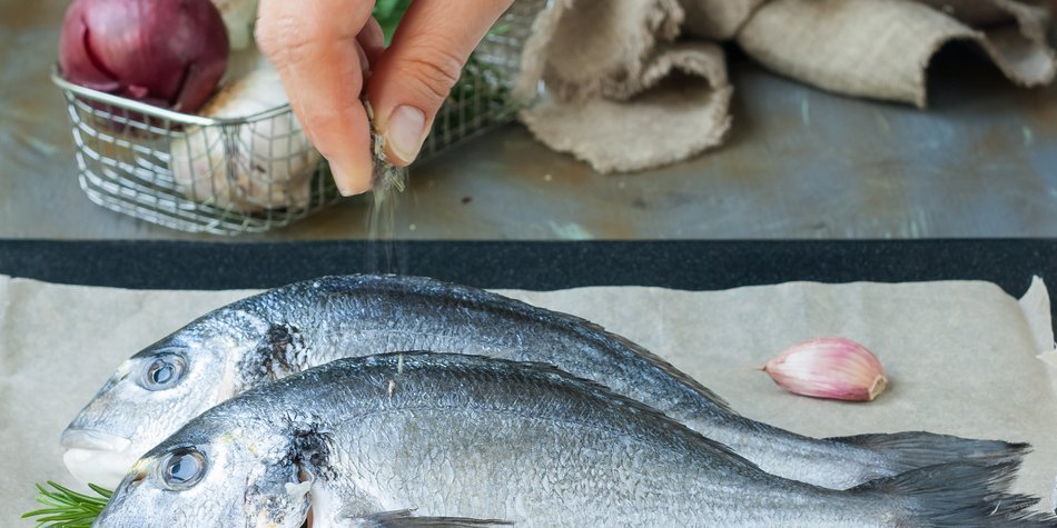 Dorade und Schwangerschaft: Ist der Speisefisch gesund? Dorade und Schwangerschaft: Ist der Speisefisch gesund?