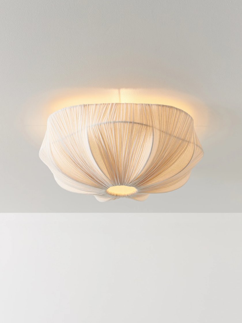 Lampe fürs Schlafzimmer - Westwing Deckenleuchte Aroa Lampe fürs Schlafzimmer - Westwing Deckenleuchte Aroa